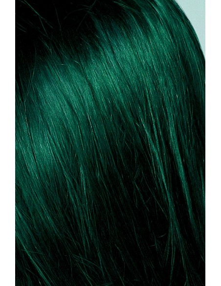 Manic Panic Hair Dye - Voodoo Forest - Classic Cream Formula