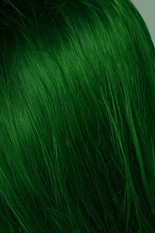 Tinte de Pelo Manic Panic - Green Envy - Classic Cream Formula