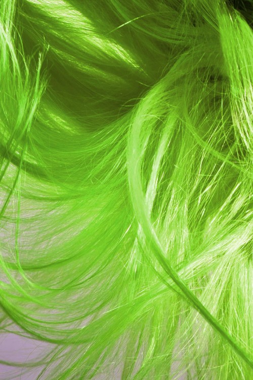 Manic Panic Hair Dye - Electric Lizard - Classic Cream Formula