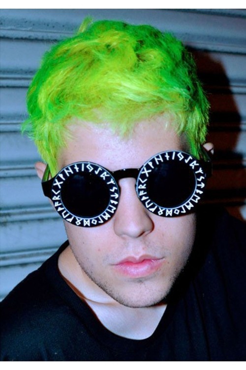 Manic Panic Hair Dye - Electric Lizard - Classic Cream Formula