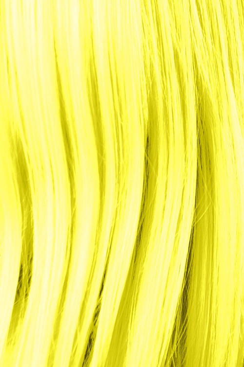 Manic Panic Hair Dye - Electric Banana - Classic Cream Formula