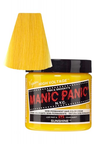 Manic Panic Hair Dye -...