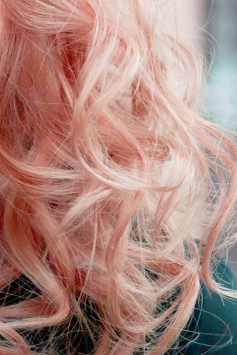 Tinte de Pelo Manic Panic - Pretty Flamingo - Classic Cream Formula 2