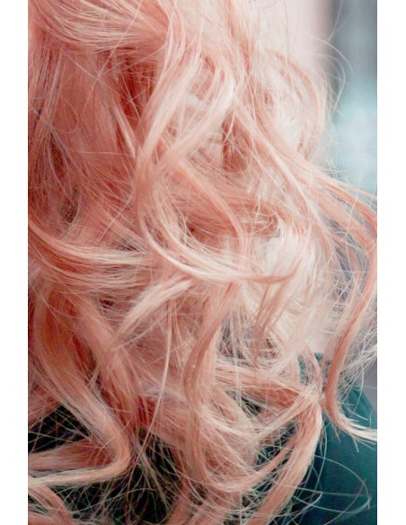 Tinte de Pelo Manic Panic - Pretty Flamingo - Classic Cream Formula