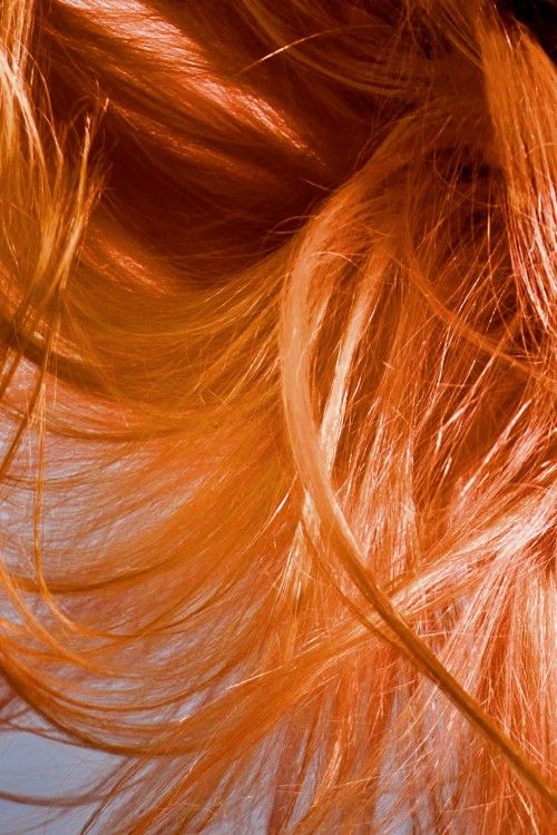 Tinte de Pelo Manic Panic - Electric Tiger Lily - Classic Cream Formula