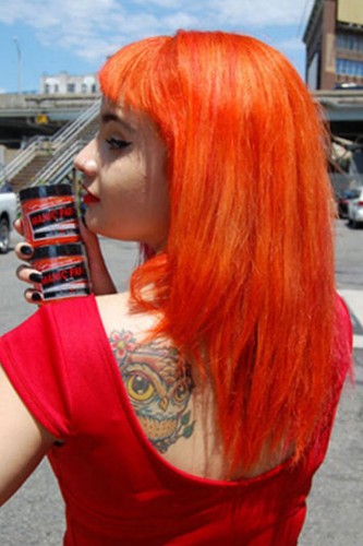 Tinte de Pelo Manic Panic - Psychedelic Sunset - Classic Cream Formula 2