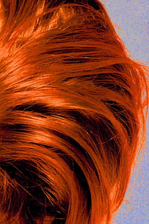 Manic Panic Hair Dye - Psychedelic Sunset - Classic Cream Formula