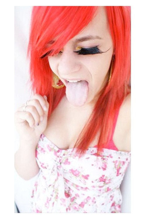 Manic Panic Hair Dye - Wildfire - Classic Cream Formula