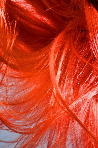 Tinte de Pelo Manic Panic - Wildfire - Classic Cream Formula 2