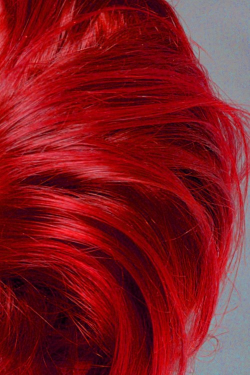 Tinte de Pelo Manic Panic - Pillarbox Red - Classic Cream Formula