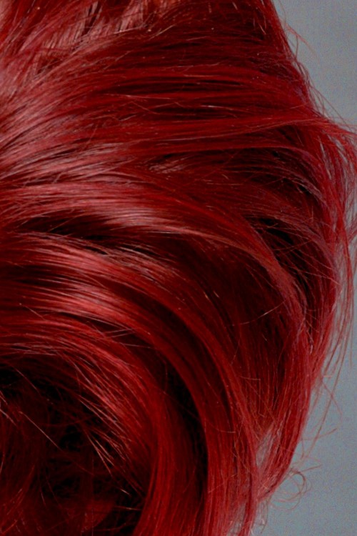 Tinte de Pelo Manic Panic - Rock N' Roll Red - Classic Cream Formula