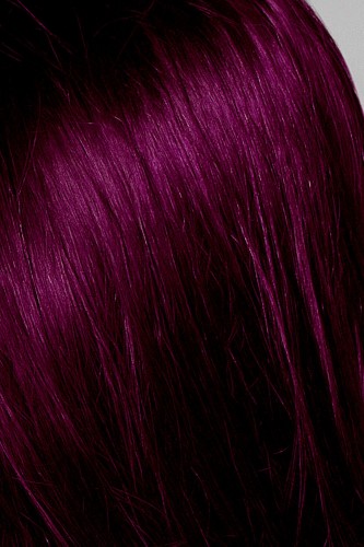 Manic Panic Hair Dye - Fuschia Shock - Classic Cream Formula 2
