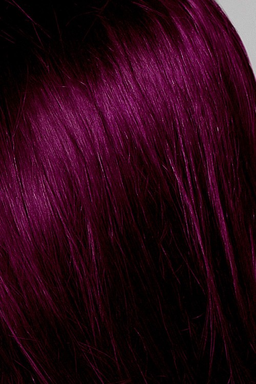 Tinte de Pelo Manic Panic - Fuschia Shock - Classic Cream Formula