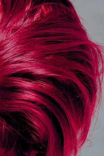 Manic Panic Hair Dye - New Rose - Classic Cream Formula 2