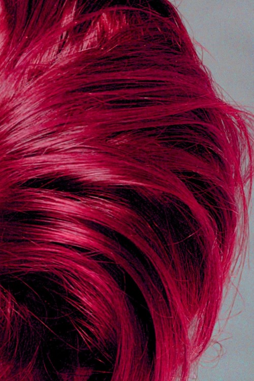 Tinte de Pelo Manic Panic - New Rose - Classic Cream Formula