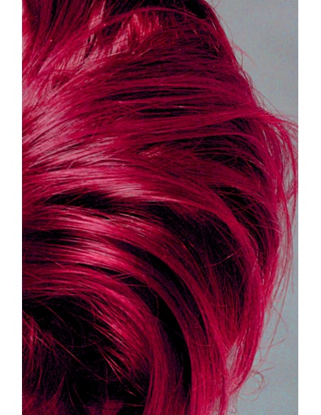 Tinte de Pelo Manic Panic - New Rose - Classic Cream Formula