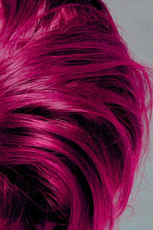 Tinte de Pelo Manic Panic - Cleo Rose - Classic Cream Formula