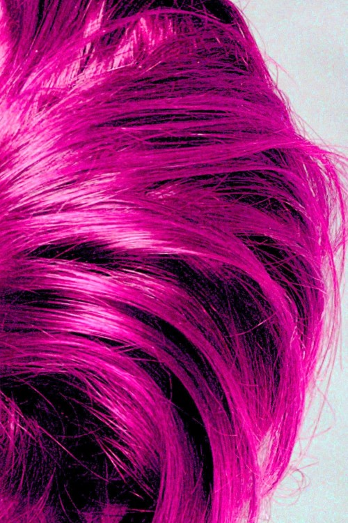 Manic Panic Hair Dye Hot Hot Pink Classic Cream Formula