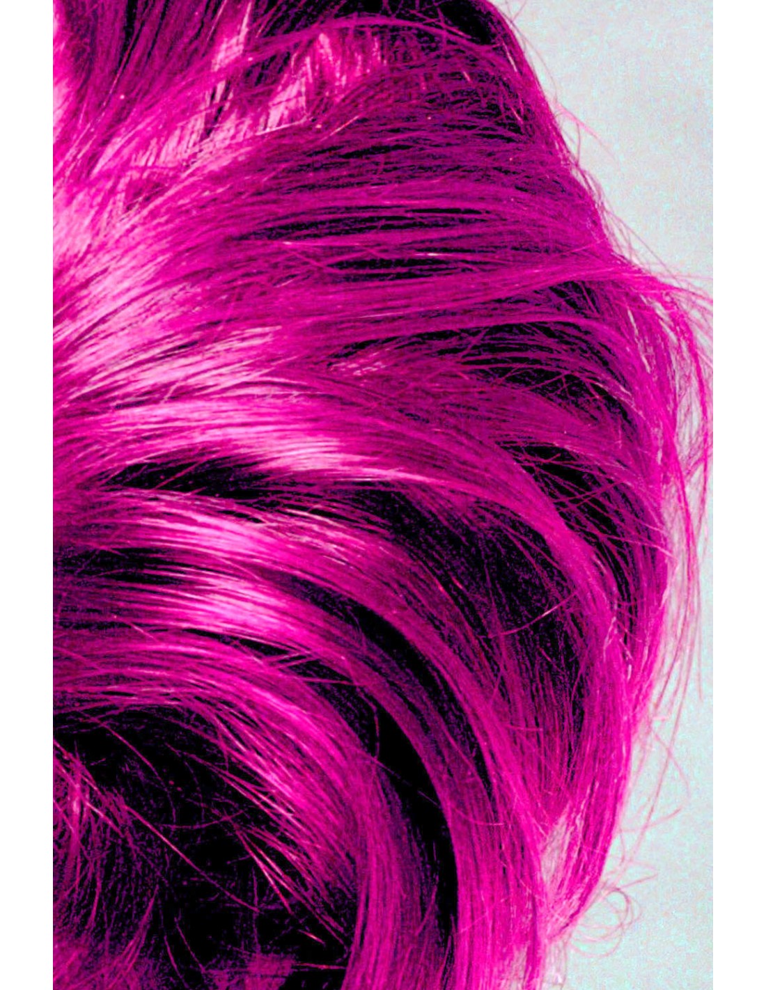 Manic Panic Hair Dye - Hot Hot Pink - Classic Cream Formula