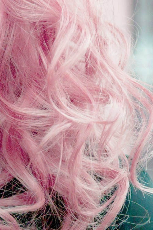 Tinte de Pelo Manic Panic - Cotton Candy Pink - Classic Cream Formula