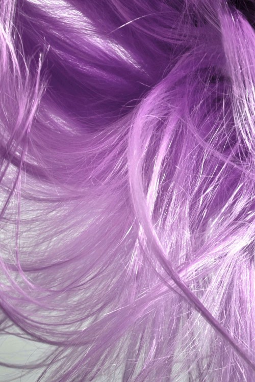 Tinte de Pelo Manic Panic - Mystic Heather - Classic Cream Formula