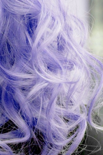Manic Panic Hair Dye - Electric Amethyst - Classic Cream Formula 2