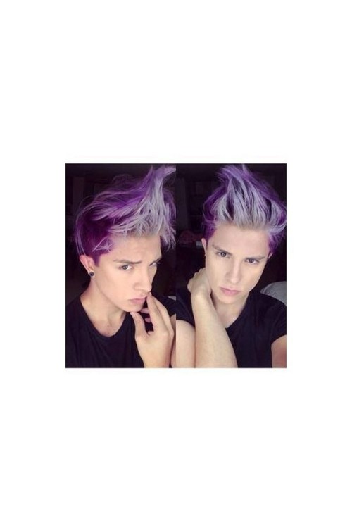 Manic Panic Hair Dye - Plum Passion - Classic Cream Formula