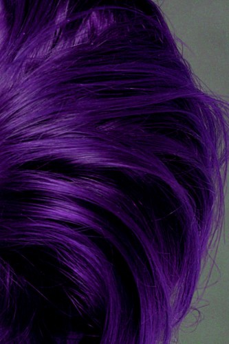 Manic Panic Hair Dye - Deep Purple Dream - Classic Cream Formula 2