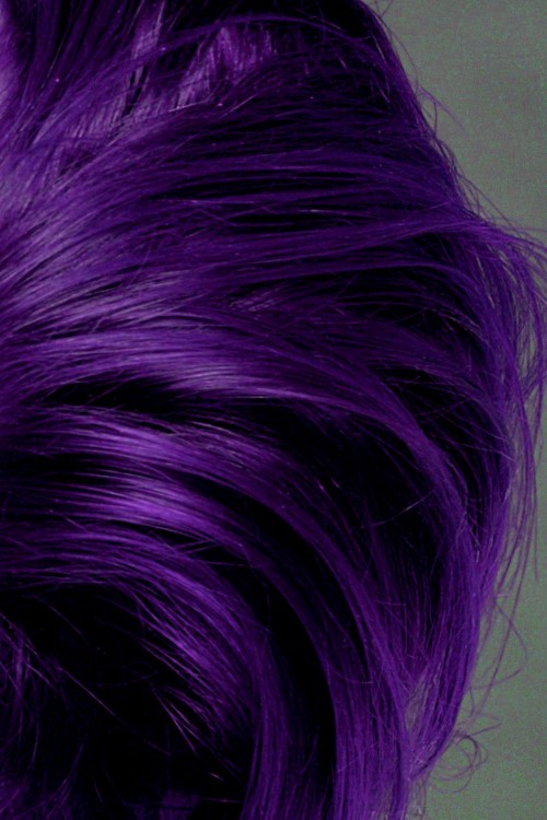Tinte de Pelo Manic Panic - Deep Purple Dream - Classic Cream Formula