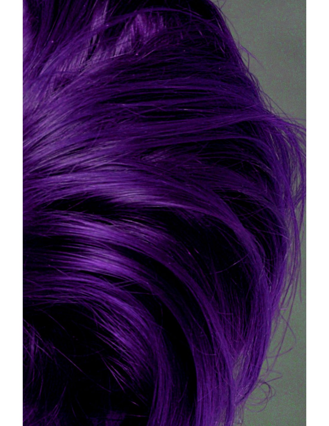 Manic Panic Hair Dye Deep Purple Dream Classic Cream Formula