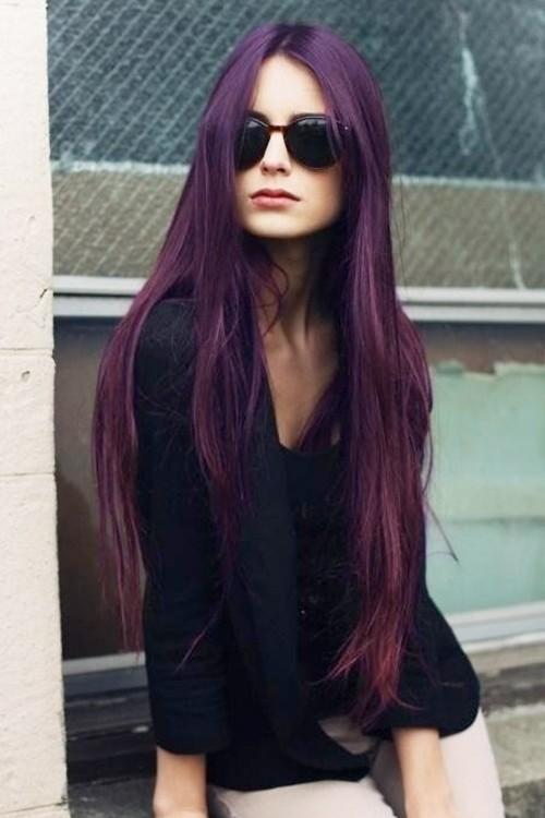 Tinte de Pelo Manic Panic - Deep Purple Dream - Classic Cream Formula