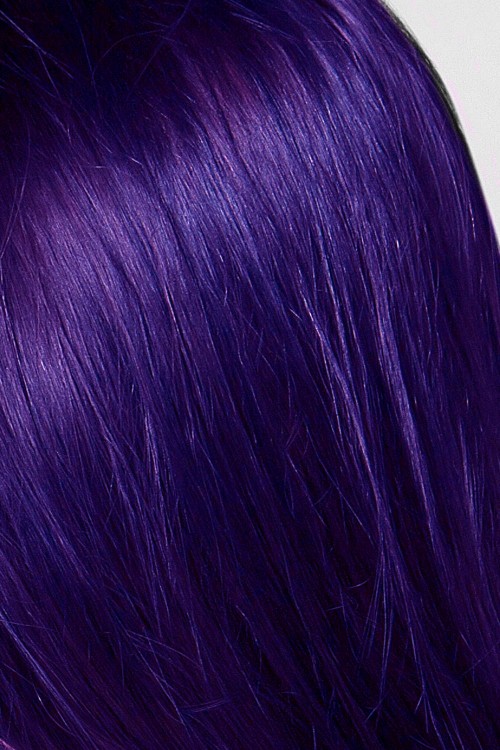 Tinte de Pelo Manic Panic - Violet Night - Classic Cream Formula
