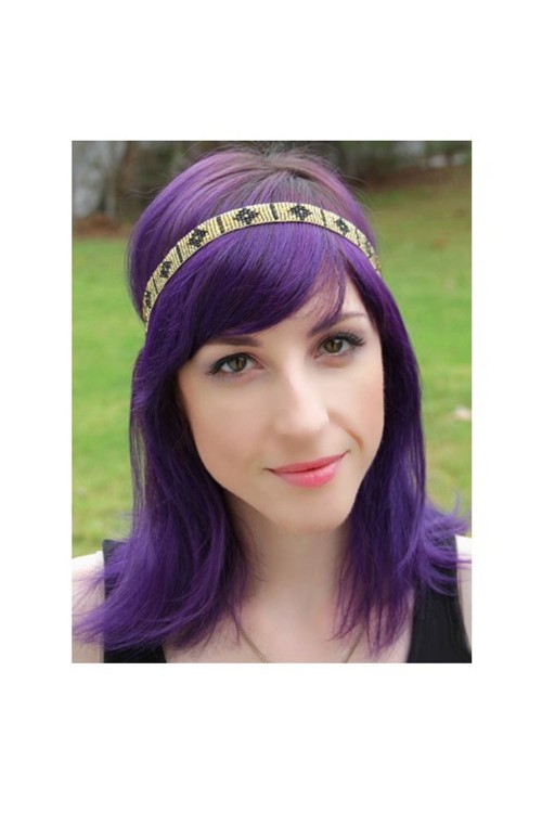 Manic Panic Hair Dye - Violet Night - Classic Cream Formula