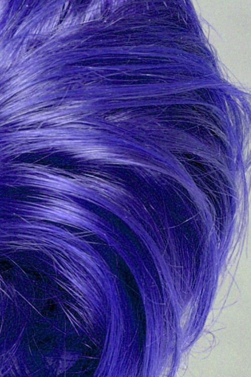 Tinte de Pelo Manic Panic - Ultra Violet - Classic Cream Formula