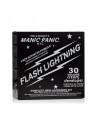 Decolorante Manic Panic 30 Vol. - Kit Flash Lightining