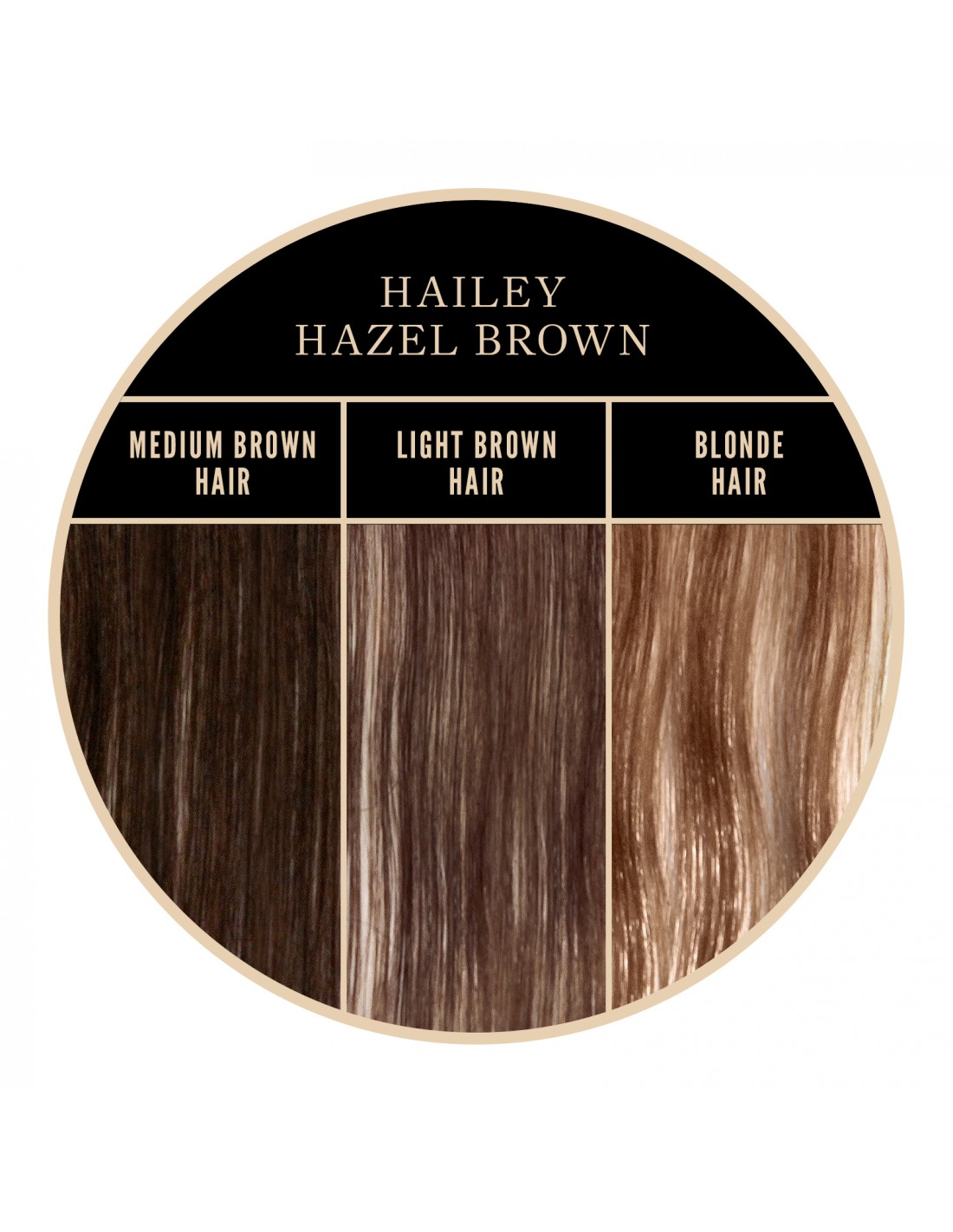 Garnier Color Naturals 7.7 Hazel Brown Hair Color - 1PCS price in Saudi  Arabia | Tamimi Saudi Arabia | supermarket kanbkam