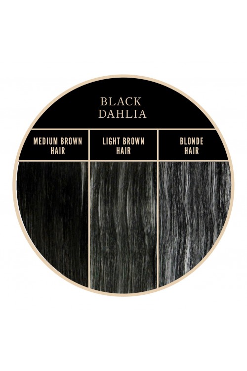 Tinte de Pelo Herman's Amazing - Dahlia Black