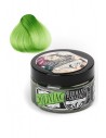 Herman's Amazing Hair Color - Olivia UV Green