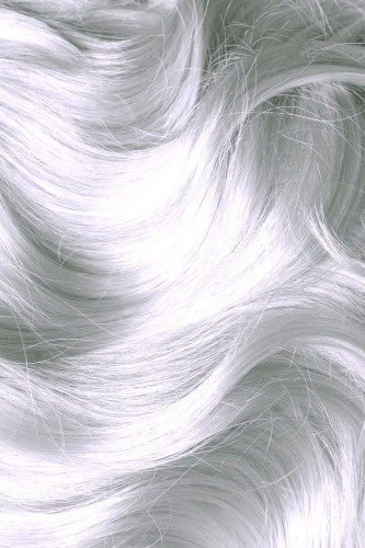 Manic Panic Hair Dye - Silver Stiletto - Classic Cream Formula 2