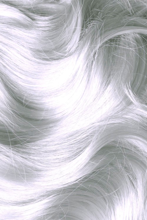 Tinte de Pelo Manic Panic - Dark Star - Classic Cream Formula