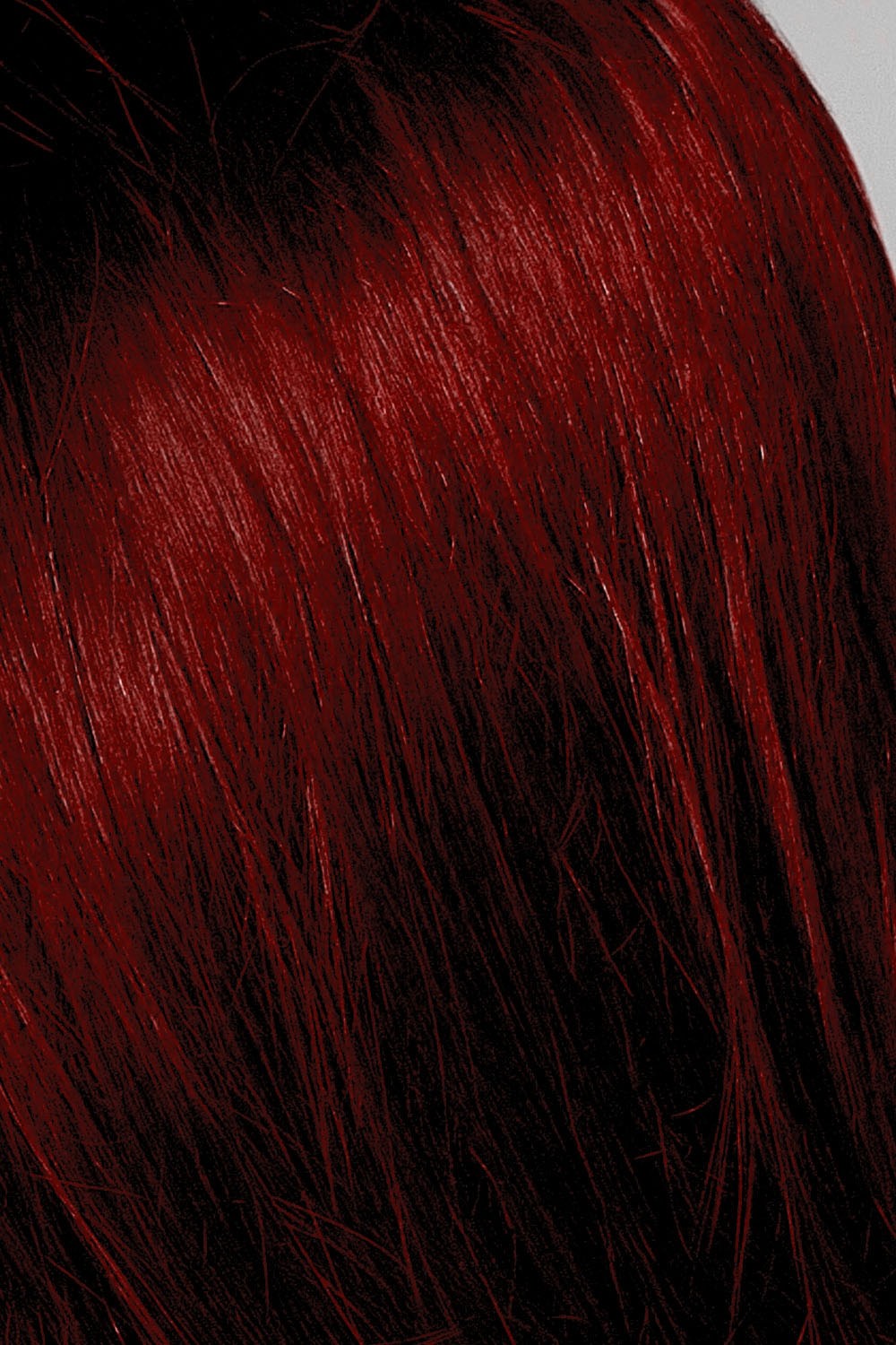 Manic Panic Hair Dye - Vampire Red - Classic Cream Formula