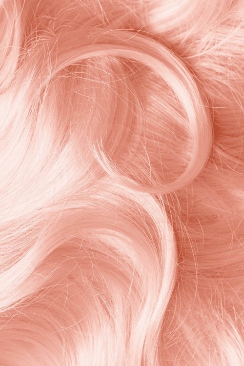 Manic Panic Hair Dye - Dreamsicle - Creamtones