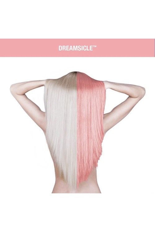 Manic Panic Hair Dye - Dreamsicle - Creamtones