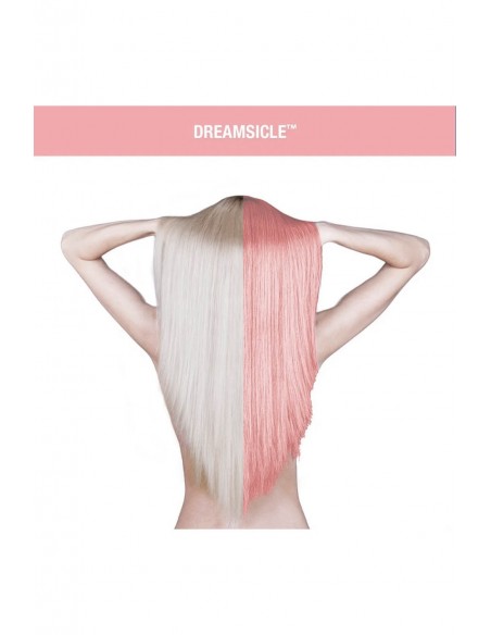 Tinte de Pelo Manic Panic - Dreamsicle - Creamtones