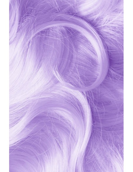 Manic Panic Hair Dye - Velvet Violet - Creamtones