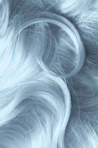 Manic Panic Hair Dye - Blue Angel - Creamtones 2