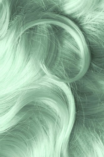 Manic Panic Hair Dye - Sea Nymph - Creamtones 2