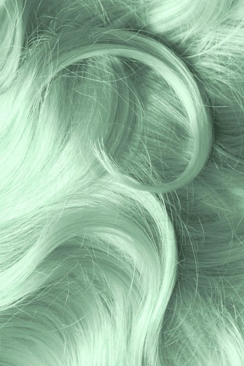 Tinte de Pelo Manic Panic - Sea Nymph - Creamtones