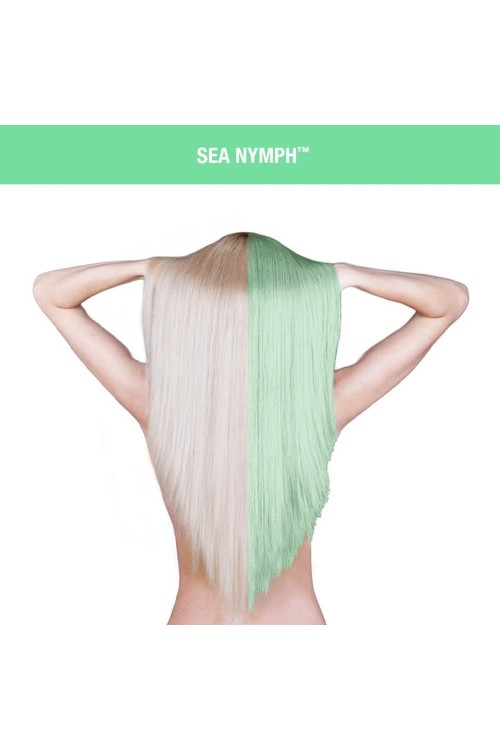 Tinte de Pelo Manic Panic - Sea Nymph - Creamtones