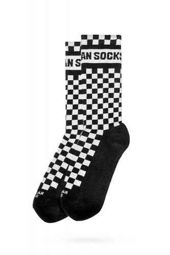 Mid High Socks -...